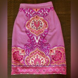 Antonio Melani pencil skirt, size 4